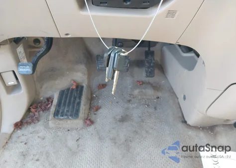 2003 Honda Odyssey Ex from USA, damaged, VIN 5FNRL18603B103146